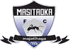 Маситаока - Logo