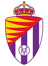 Real Valladolid - Logo