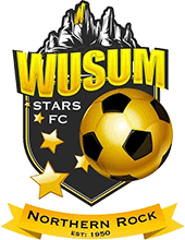 Wusum Stars - Logo