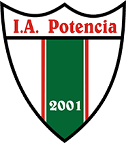 Potencia - Logo