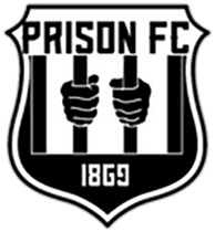Prison Service - Logo