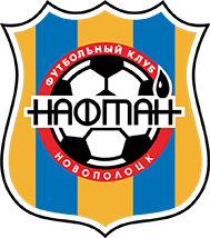 Naftan Res. - Logo