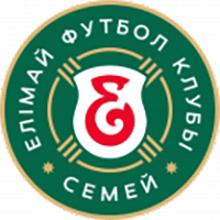 Йелимай Семей - Logo