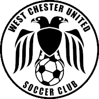 West Chester United - Logo
