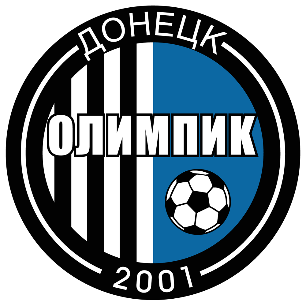 Olimpik Donetsk - Logo