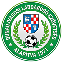 Дунауйварош - Logo