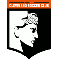 Кливленд - Logo