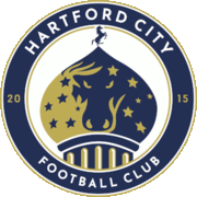 Хартфорд Сити - Logo