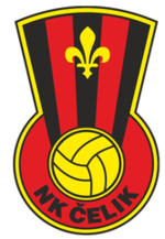 Челик Зеница - Logo