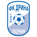 Дрина Зворник - Logo