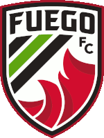Central Valley Fuego - Logo