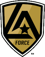 LA Force - Logo