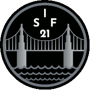 Интернешънъл СФ - Logo