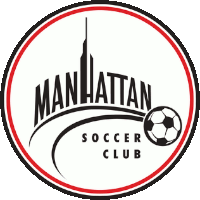 Манхэттан - Logo