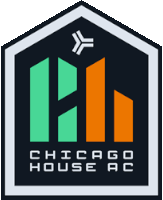 Чикаго Хаус - Logo