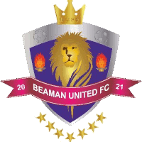 Beaman United - Logo