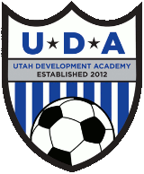 UDA Soccer - Logo