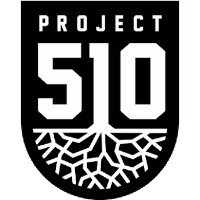 Project 51O - Logo