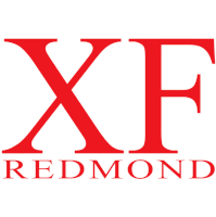 Кросфайър Редмонд - Logo