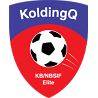 KoldingQ W - Logo