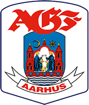 АГФ Ж - Logo