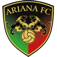Ариана - Logo