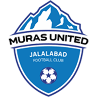 Мурас Юнайтед - Logo
