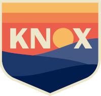 One Knoxville - Logo