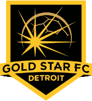Gold Star - Logo