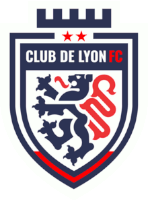 Club De Lyon - Logo