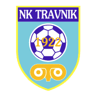 NK Travnik - Logo