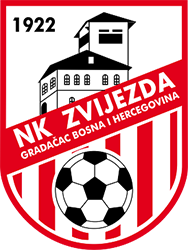 Звезда Градачац - Logo