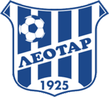 Леотар - Logo