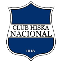 Хиска Насьональ - Logo