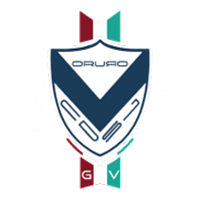 Г.В. Сан Хосе - Logo