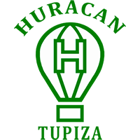 Huracán Tupiza - Logo