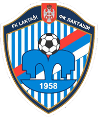 ФК Лакташи - Logo