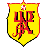 ЮНДЕБА - Logo