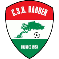 Барбер - Logo