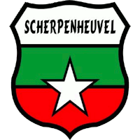 Scherpenheuvel - Logo