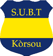 СУБТ - Logo