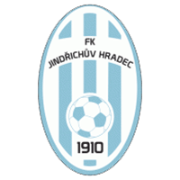 Йиндрихув Храдец - Logo