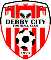 Дери Сити Ж - Logo