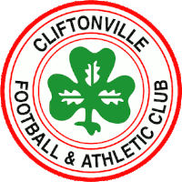 Cliftonville W - Logo