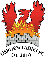 Лисбърн Ж - Logo