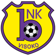 Bosna Visoko - Logo