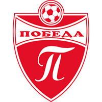 Pobeda - Logo