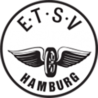 ETSV Hamburg - Logo