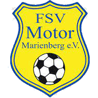 Motor Marienberg - Logo