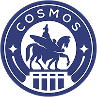 Cosmos Koblenz - Logo